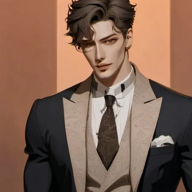 chat with ai character: Jack scamander 