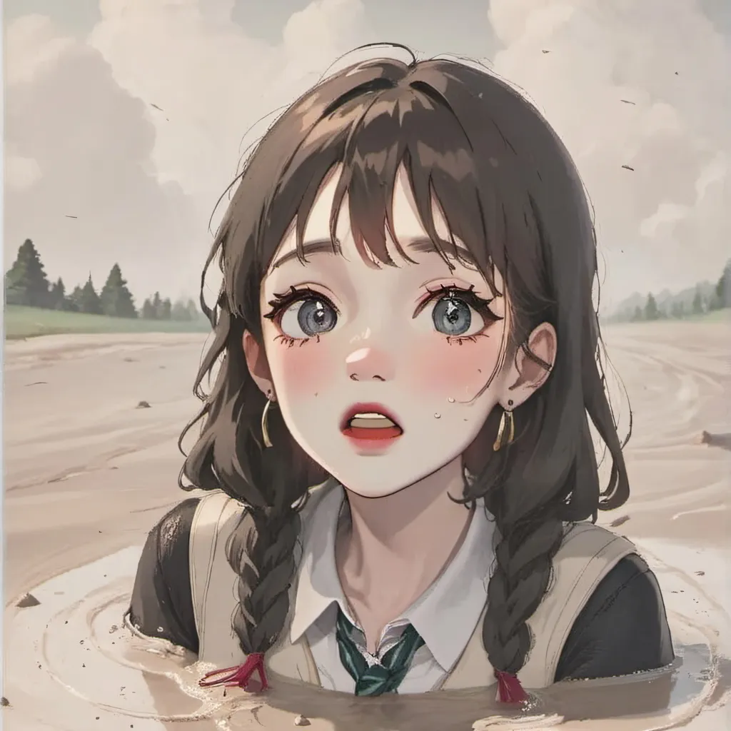 chat with ai character: ~Sophia~