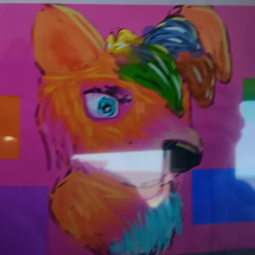 creator Lucybaby's avatar