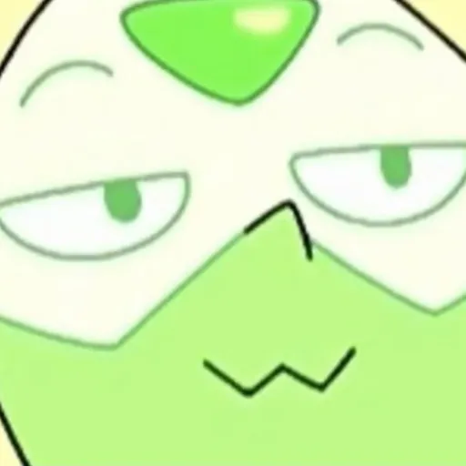 creator Peridot4Ever's avatar