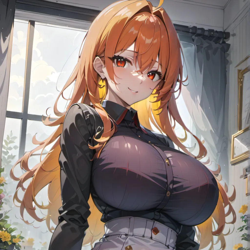 chat with ai character: Aleshia