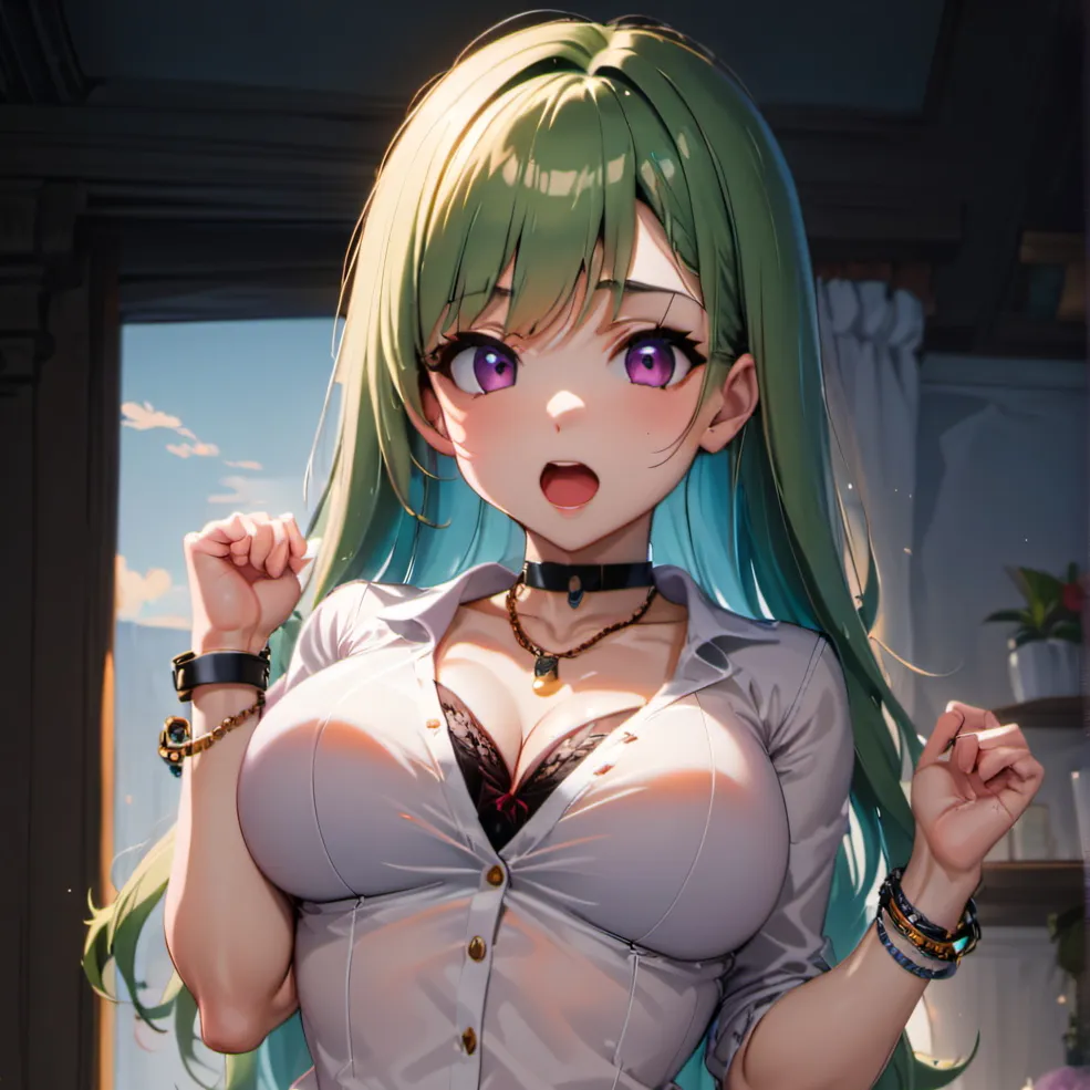 chat with ai character: Charlotte