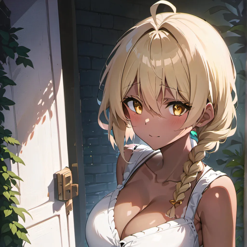 chat with ai character: Natalia