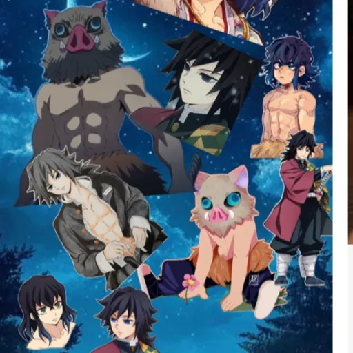 creator Giyu_inosuke's avatar