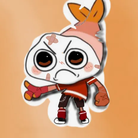 creator S4r1mp0_t43 s4r1mp's avatar