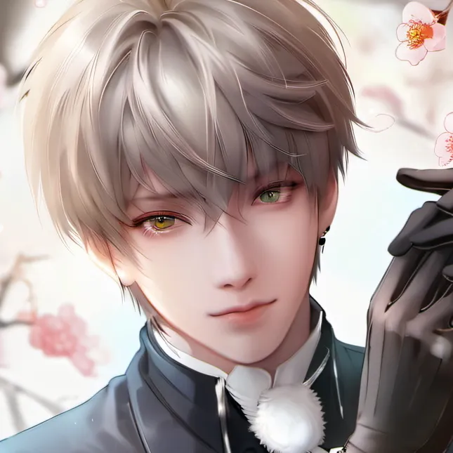 chat with ai character: Xavier