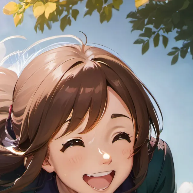 chat with ai character: Me and Darla
