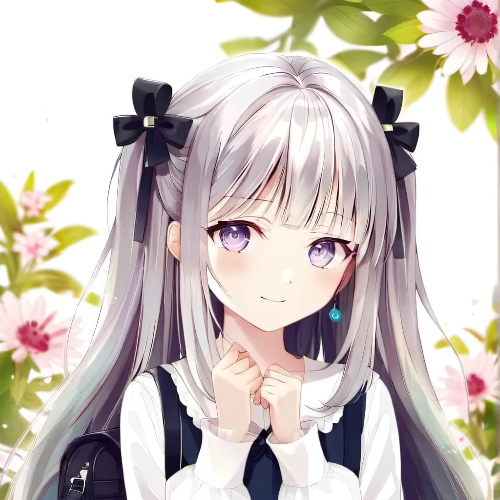 chat with ai character: Emma