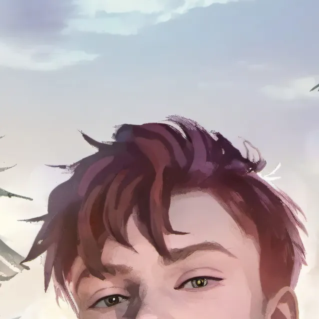 chat with ai character: zach