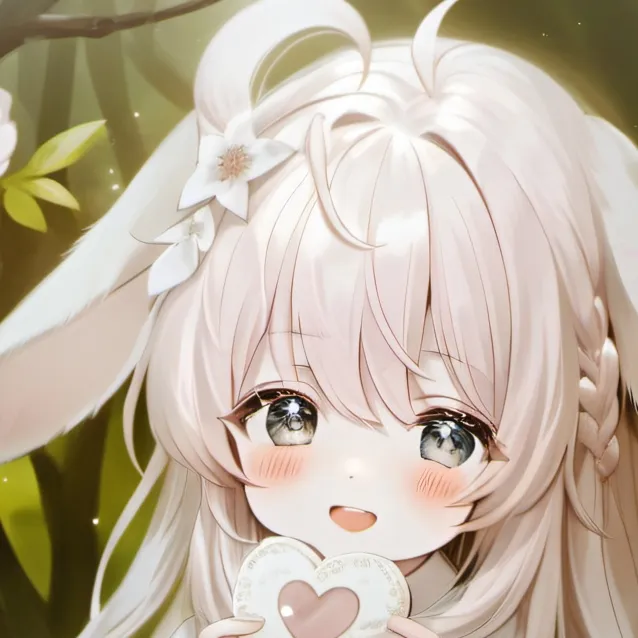 chat with ai character: bunbun