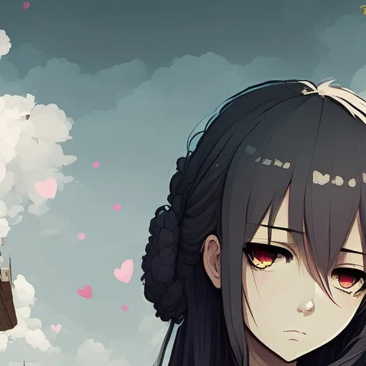chat with ai character: luna 