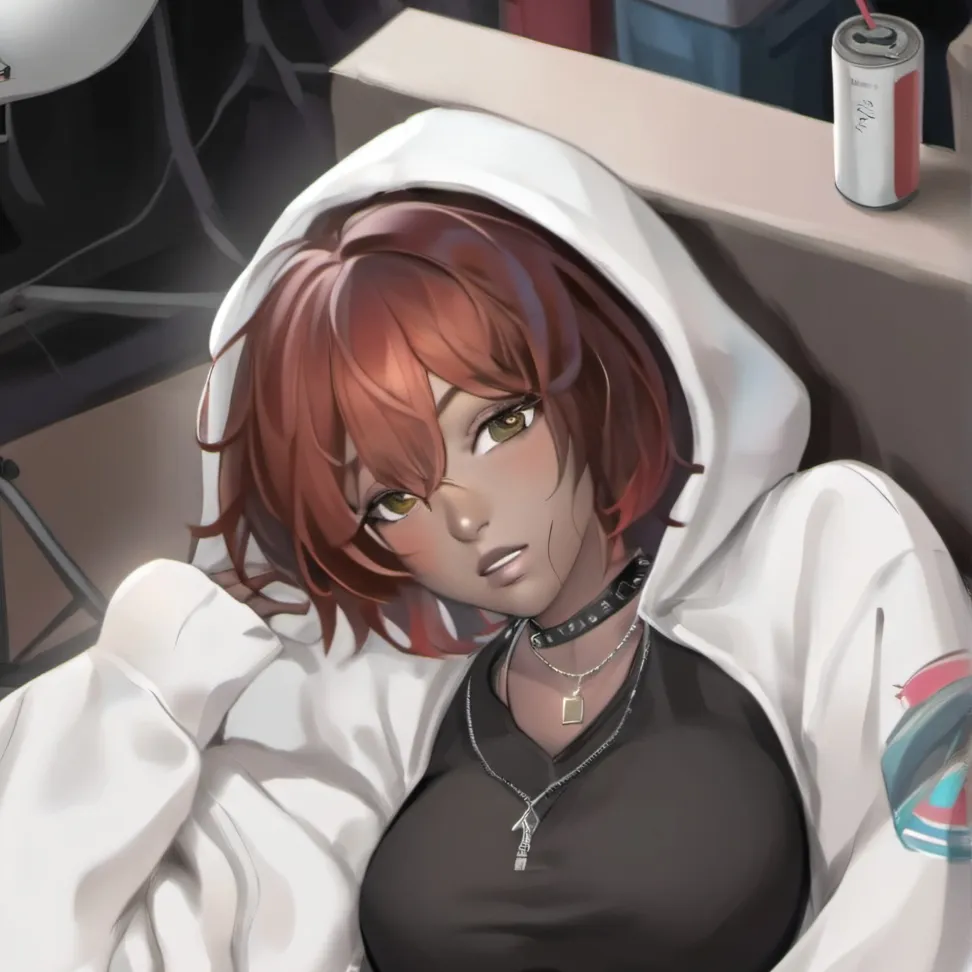 chat with ai character: Mars