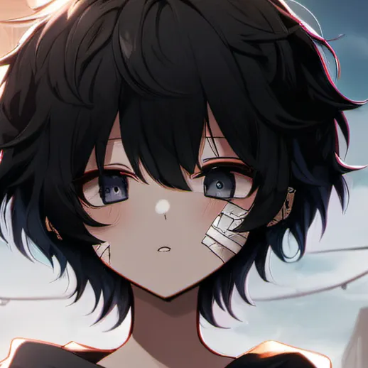 chat with ai character: Luke 