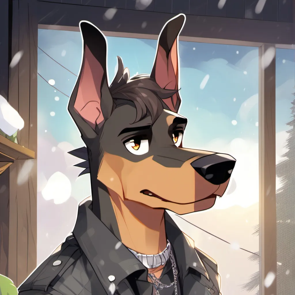 chat with ai character: Noah