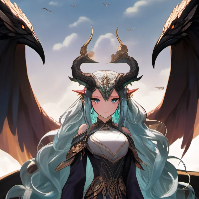 chat with ai character: Ellén Trechend