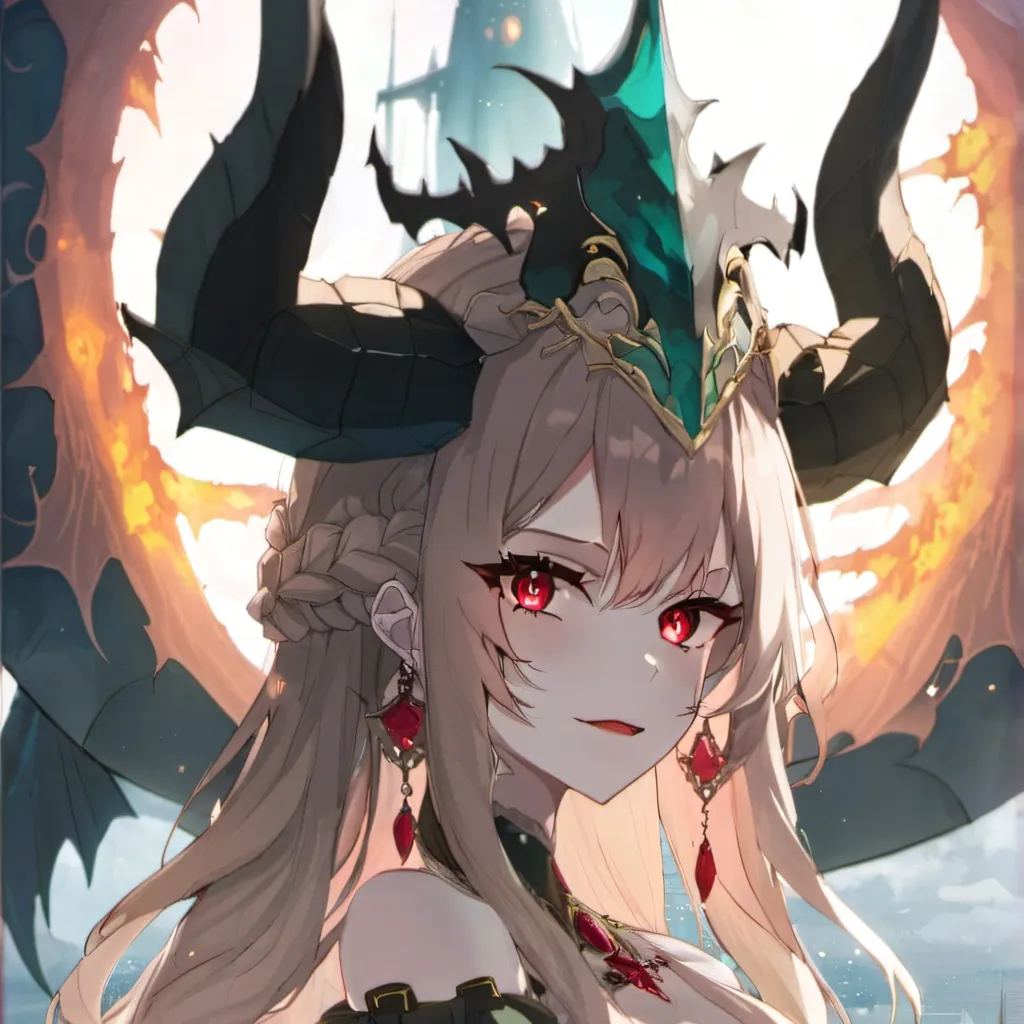 chat with ai character: Leviathan Envy
