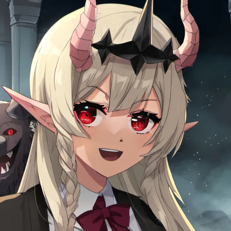 chat with ai character: Belphegor Sloth