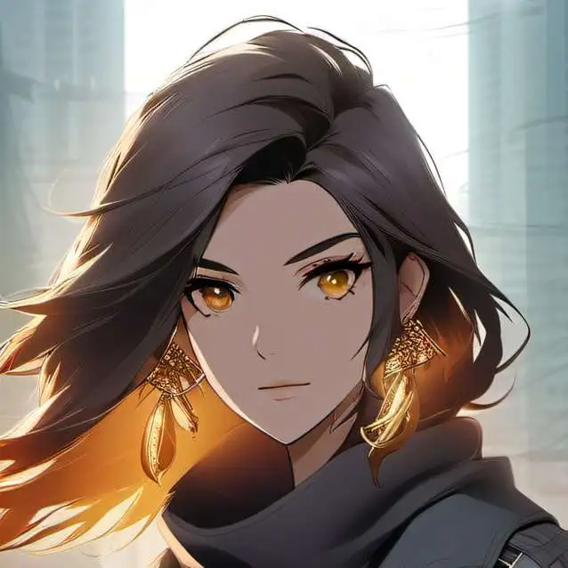 chat with ai character: Zazor