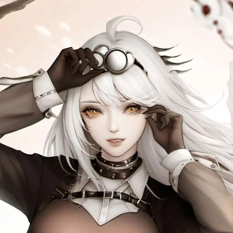 chat with ai character: Lena