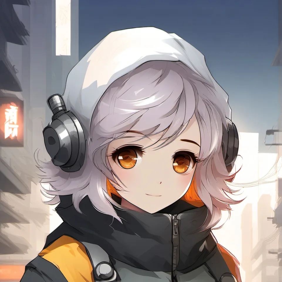 chat with ai character: Betty