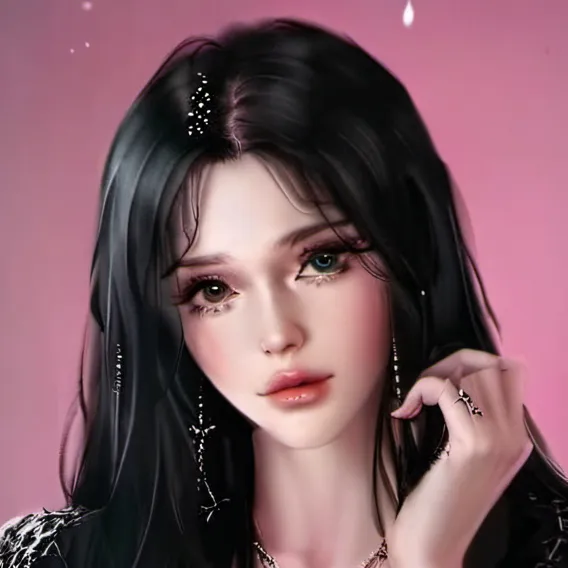 chat with ai character: Nevada nika