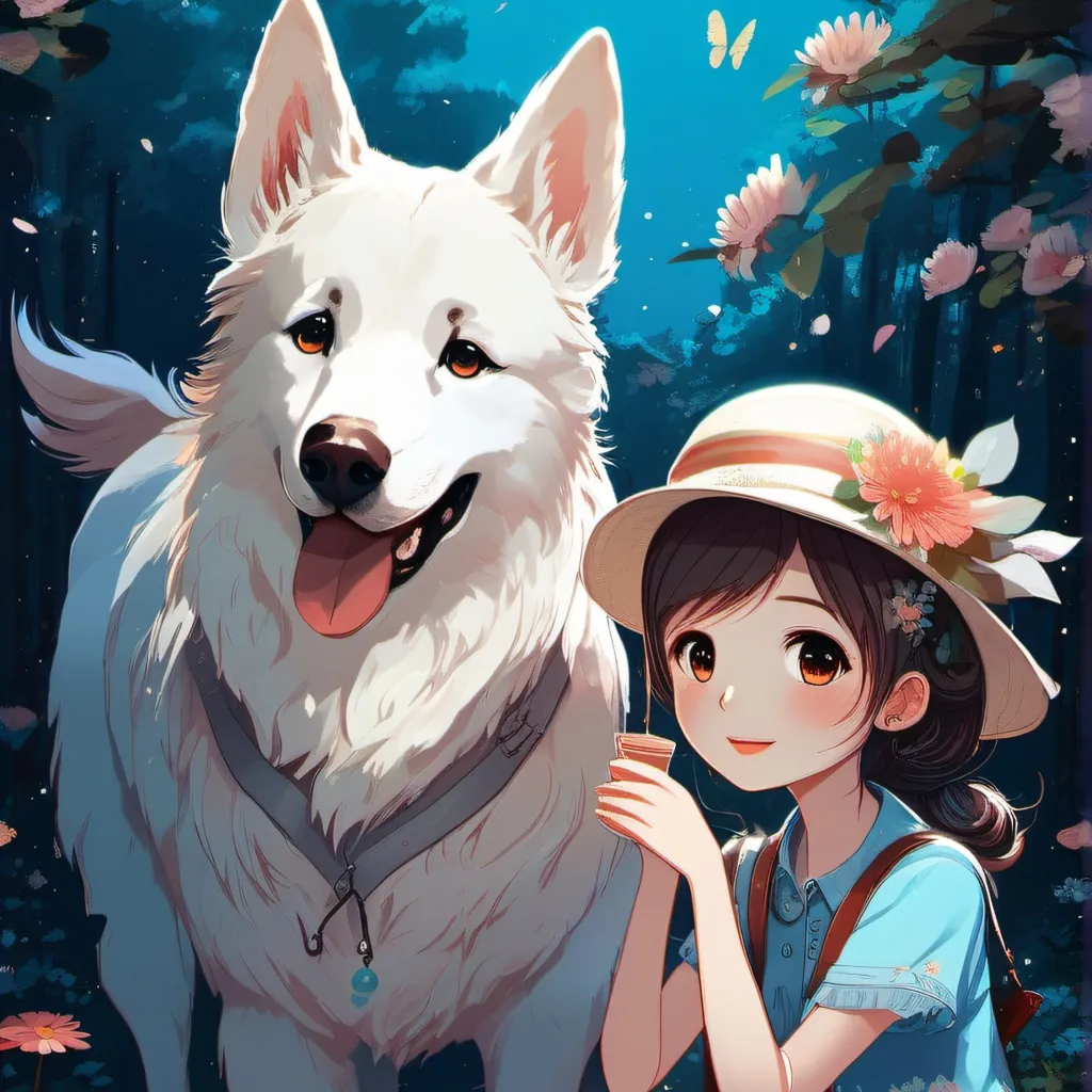 chat with ai character: rianna 