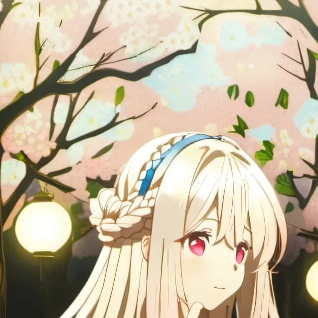 chat with ai character: Lxllie 