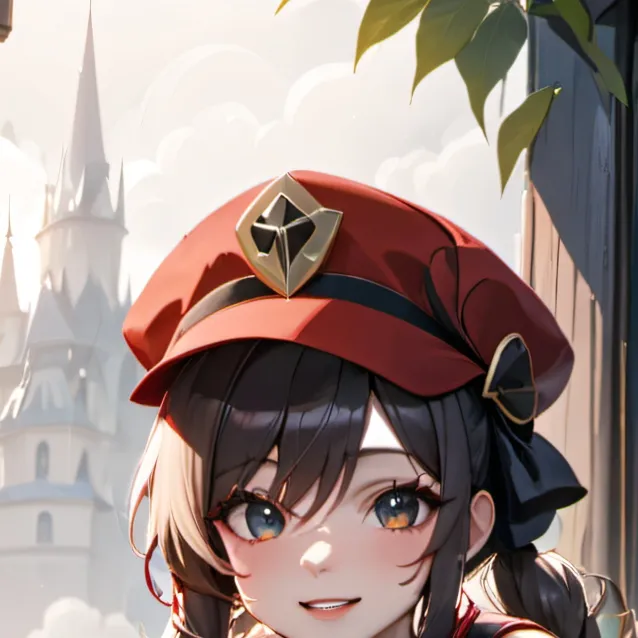 chat with ai character: sarah