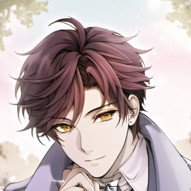 chat with ai character: •| Alexander |•