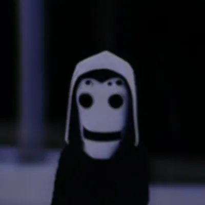 chat with ai character: SCARY BOO