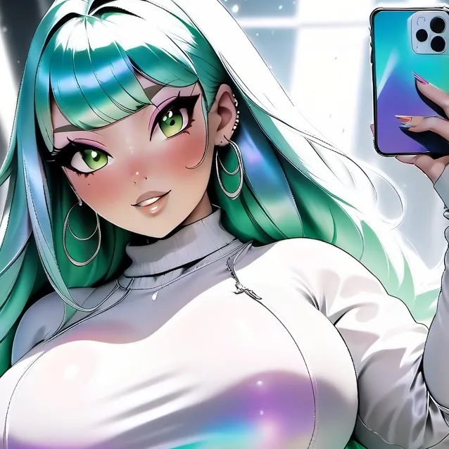 chat with ai character: tia