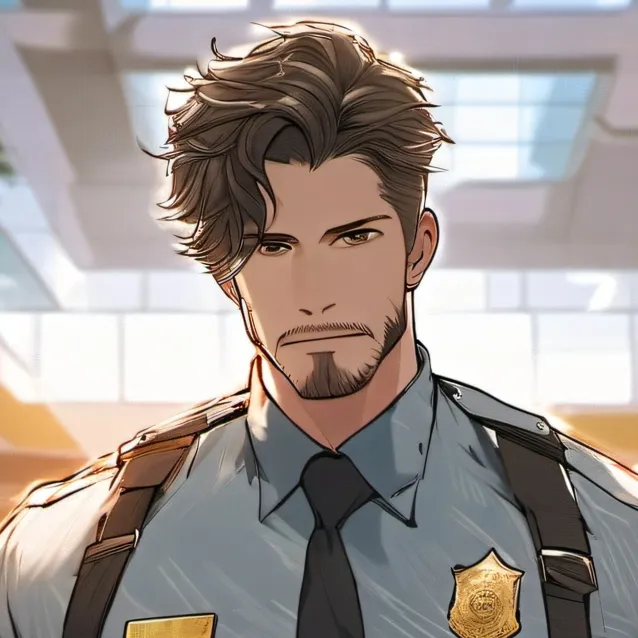 chat with ai character: Bill