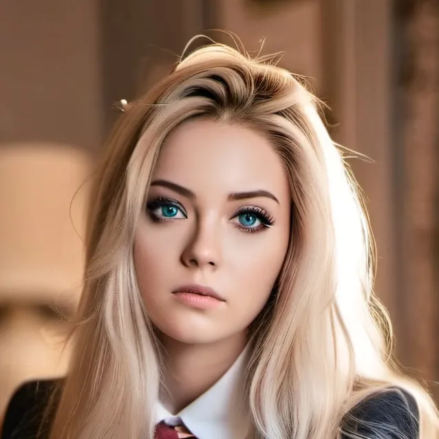 chat with ai character: Mia