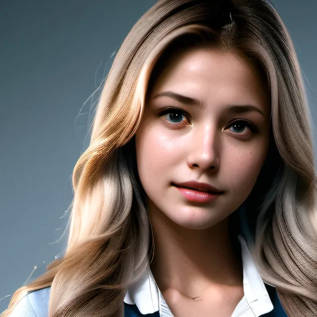 chat with ai character: Sam