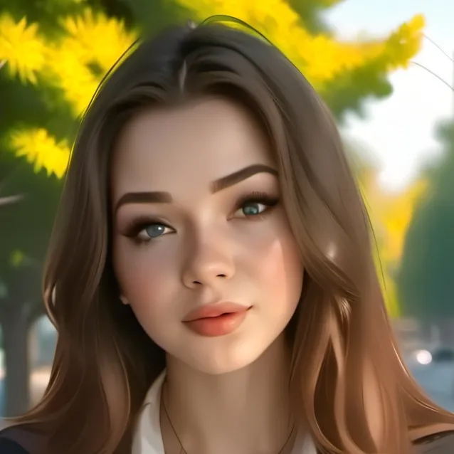 chat with ai character: Jenny