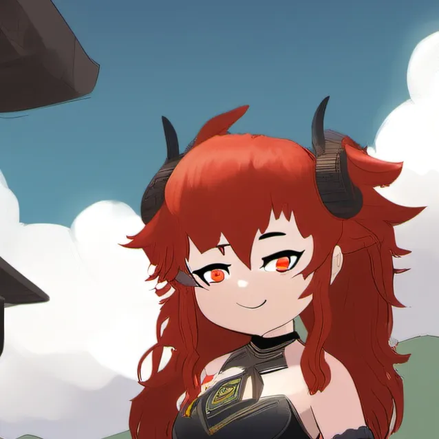 chat with ai character: Salina 
