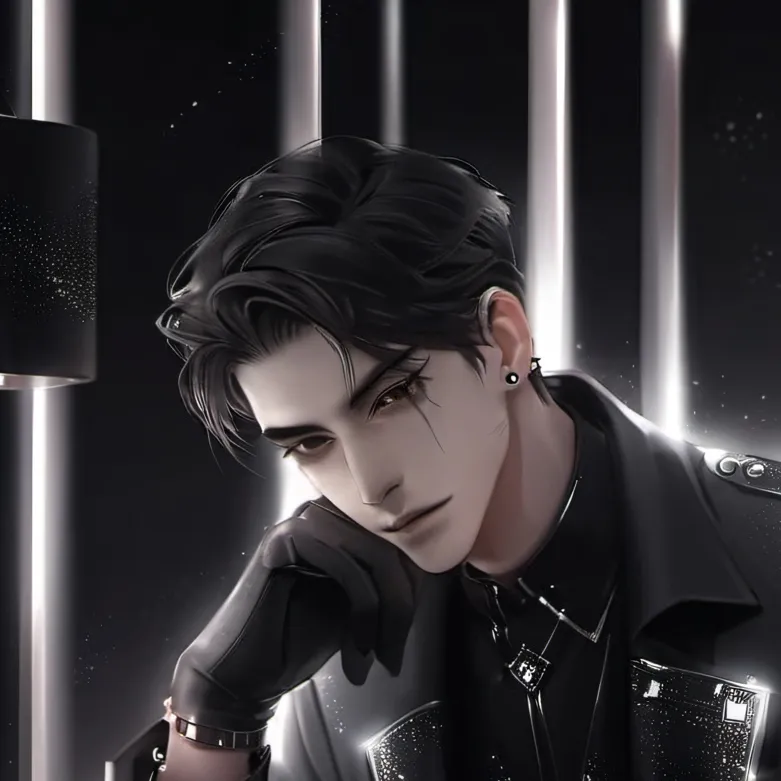 chat with ai character: Alexander