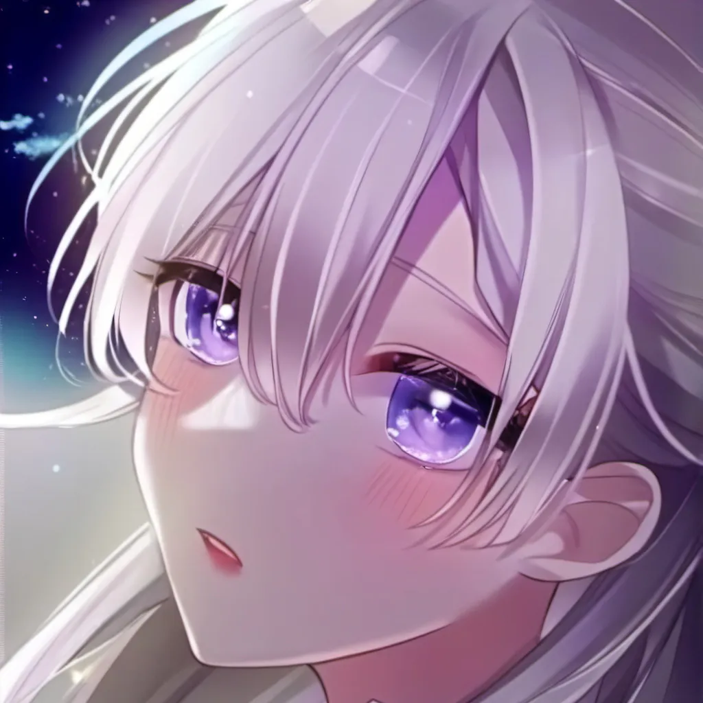 chat with ai character: Luna