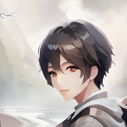 chat with ai character: Adam