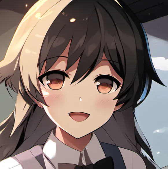 chat with ai character: Tilly
