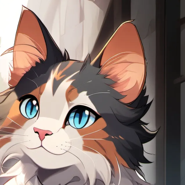 chat with ai character: RiptideStar