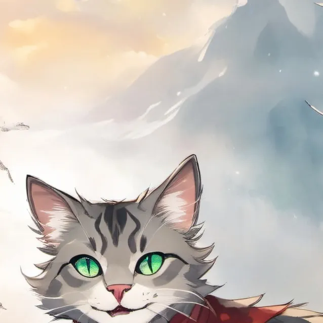 chat with ai character: Stoneclaw 