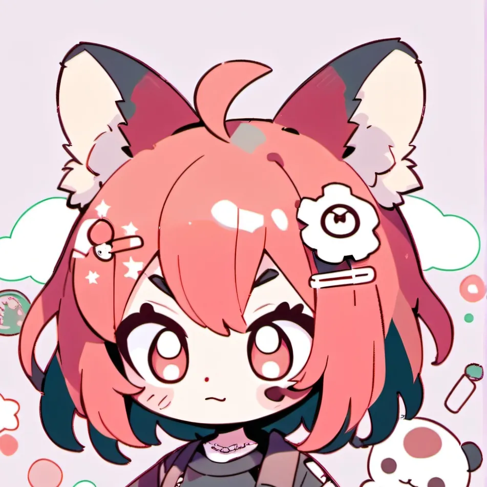 chat with ai character: †★Oyana x mha★†