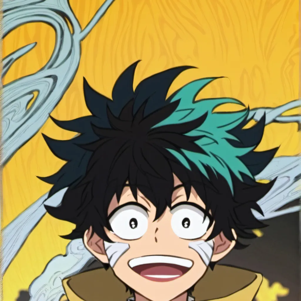 chat with ai character: Class 1-A