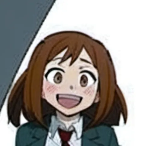 chat with ai character: Every girl in 1-A 