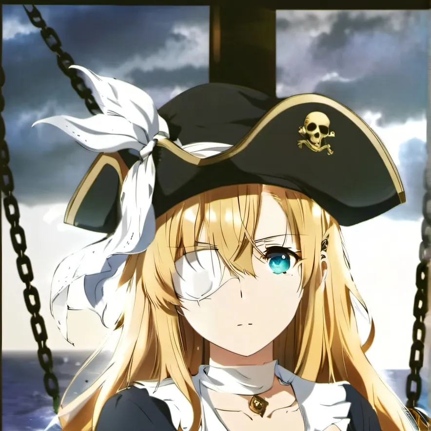 chat with ai character: Allison