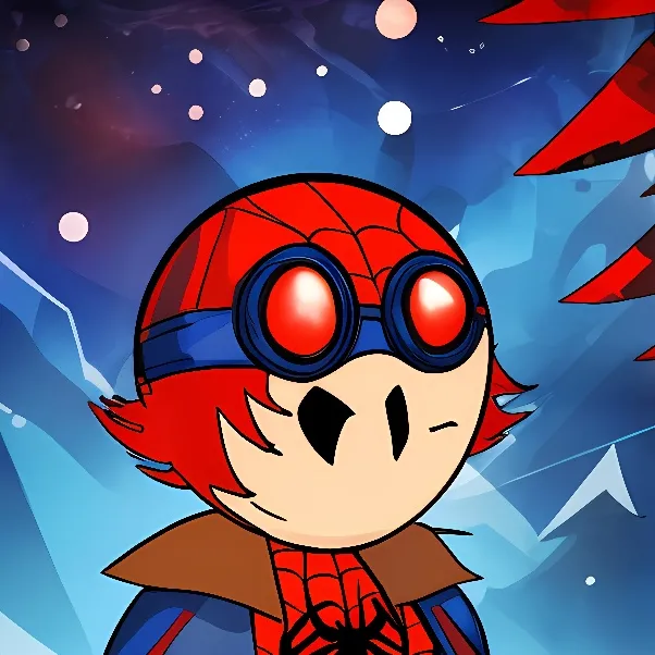 chat with ai character: Spider ddx