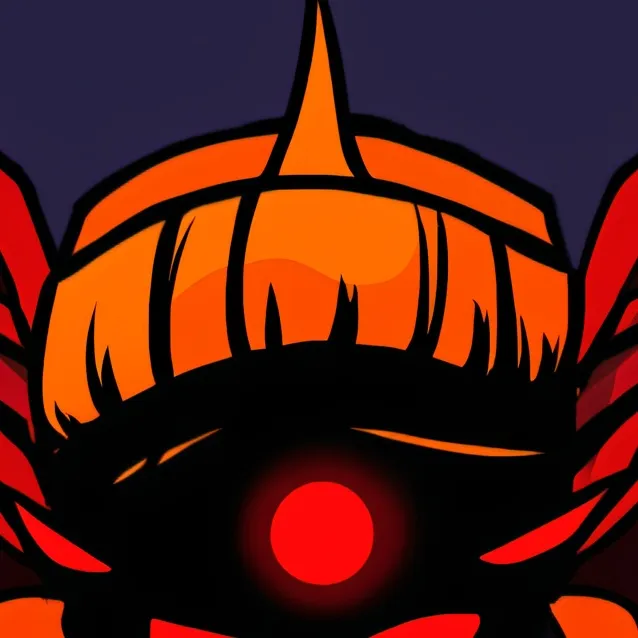 chat with ai character: DEVIL DDX