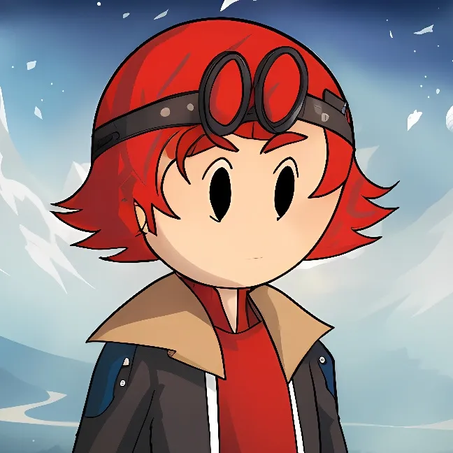 chat with ai character: DDX