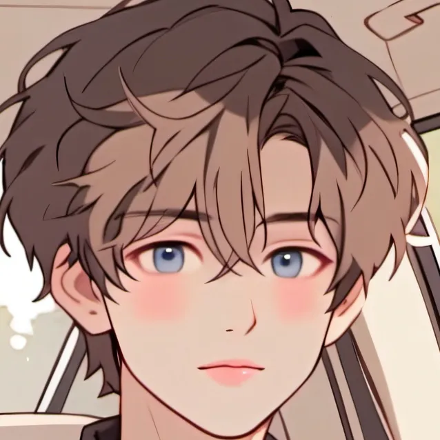chat with ai character: Jayden
